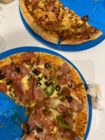 Domino's Pizza Granada food