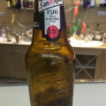 Husa Mas Camarena Comida