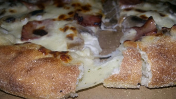 Domino's Pizza Leganes food