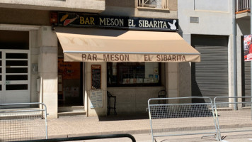 Restaurante-meson Sibarita outside