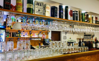 Restaurace U Raka Comida