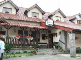 Hostinec Pod Hůrkou Dentro