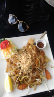 Poco Thai food