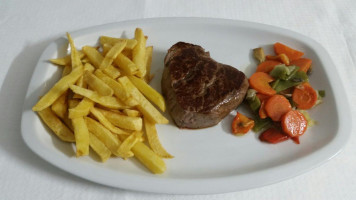 Restaurante Lucena food