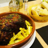 Cafeteria Lorea Nourriture