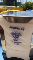 Jordimar food