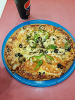 Domino's Pizza Vilanova food