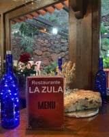 La Zula food