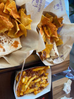 Taco Bell Bonaire food