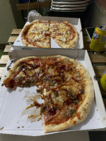 Mio Cugino Pizzeria Italiana Take Away food