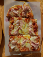 Pizza Alla Pala inside