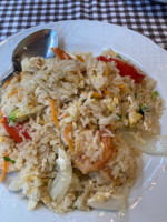 Krua Thai Resraurant food