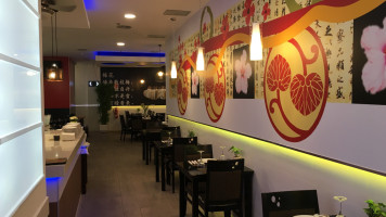 Chino Wok Rui food