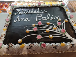 Panadería Pastelería Jerez Alta, Pantano food