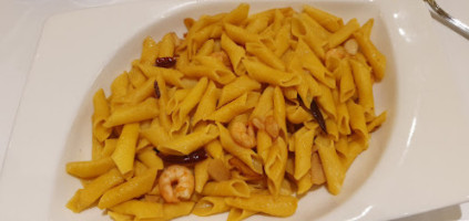 La Tagliatella Marineda City food
