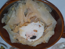 La Tagliatella Ourense food