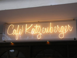 Petit Cafe inside