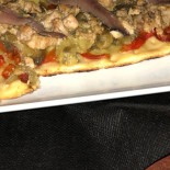 El Paso Del Pato Nourriture