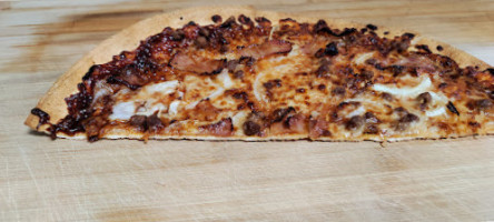 Domino's Pizza Santander 2 food