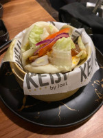Keiji By Joel food