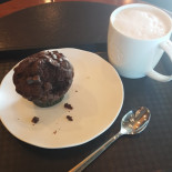 Starbucks food