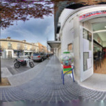 Las Tapitas De Stuart outside