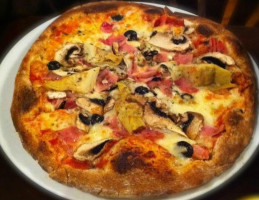 Italia Pizzeria Velez-malaga food