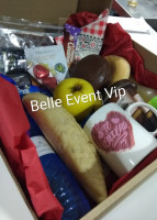 Belle Event Vip food