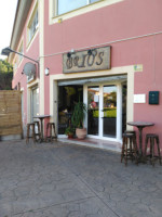 Brios inside