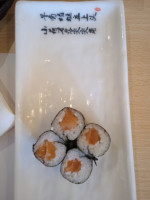 Sushicome inside