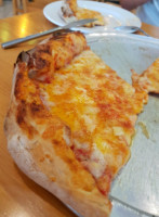 Slice Of New York Pizza Puerto Centro food