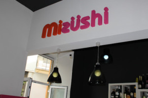Mizushi S.c. food