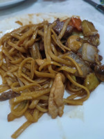Ciudad Dong Hai food