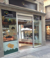 Viandas De Salamanca food