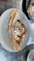 Don Crepe food