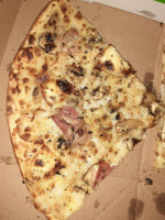Pizza Way food