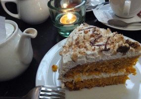 Cafeina food
