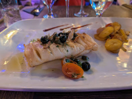 Monaco Mar food