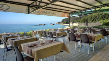 Albamar LLORET DE MAR food