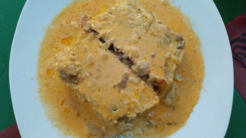 Taberna Corocotta food