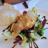 Casanova À l'intérieur