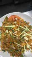 New Bombay Choupati Indian food