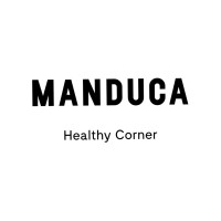 Manduca Healthy Corner food