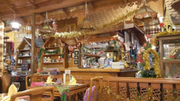 Thai Royal Orchid Restaurant food