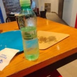 Domino's Pizza Meridiana Nourriture