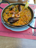 Catalunya Kts food