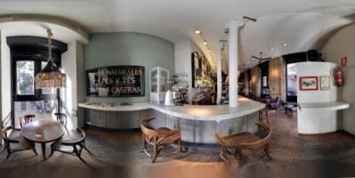 Cafeina inside