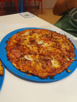 Domino's Pizza Pintor Felo Monzon food