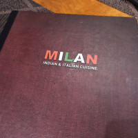 Milan food