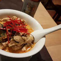 Doi Chang Thai food